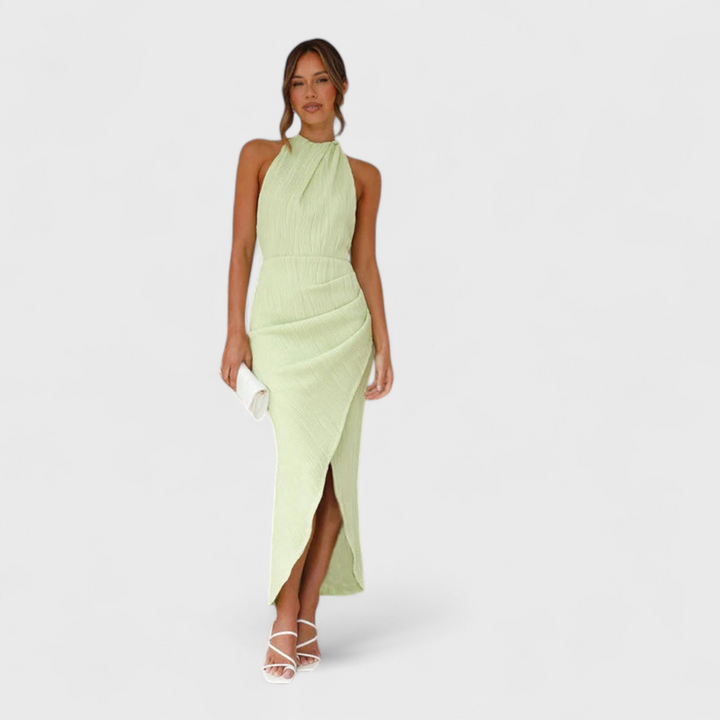 Miya™ - Elegantes figurbetontes Abendkleid