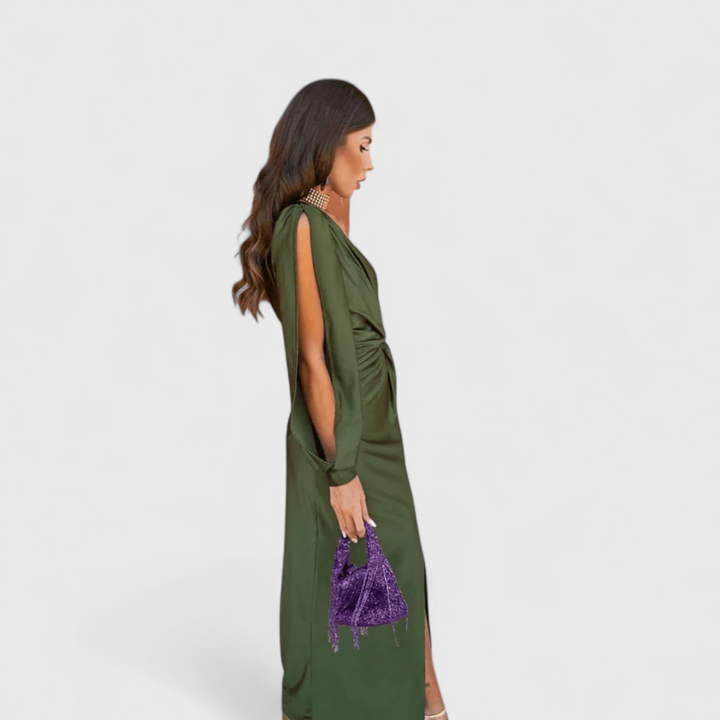 Kelly | Elegantes Abendkleid