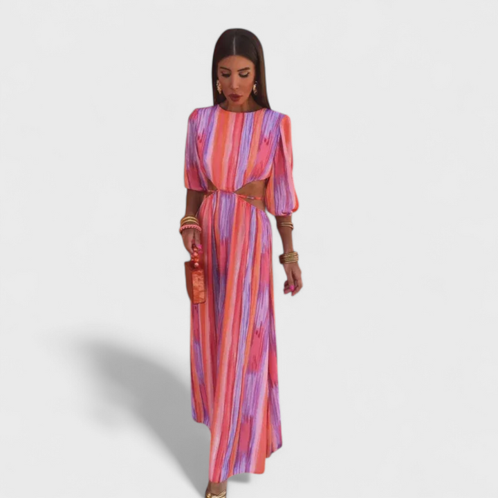 Paloma™ - Elegantes Kleid mit Cut-Out