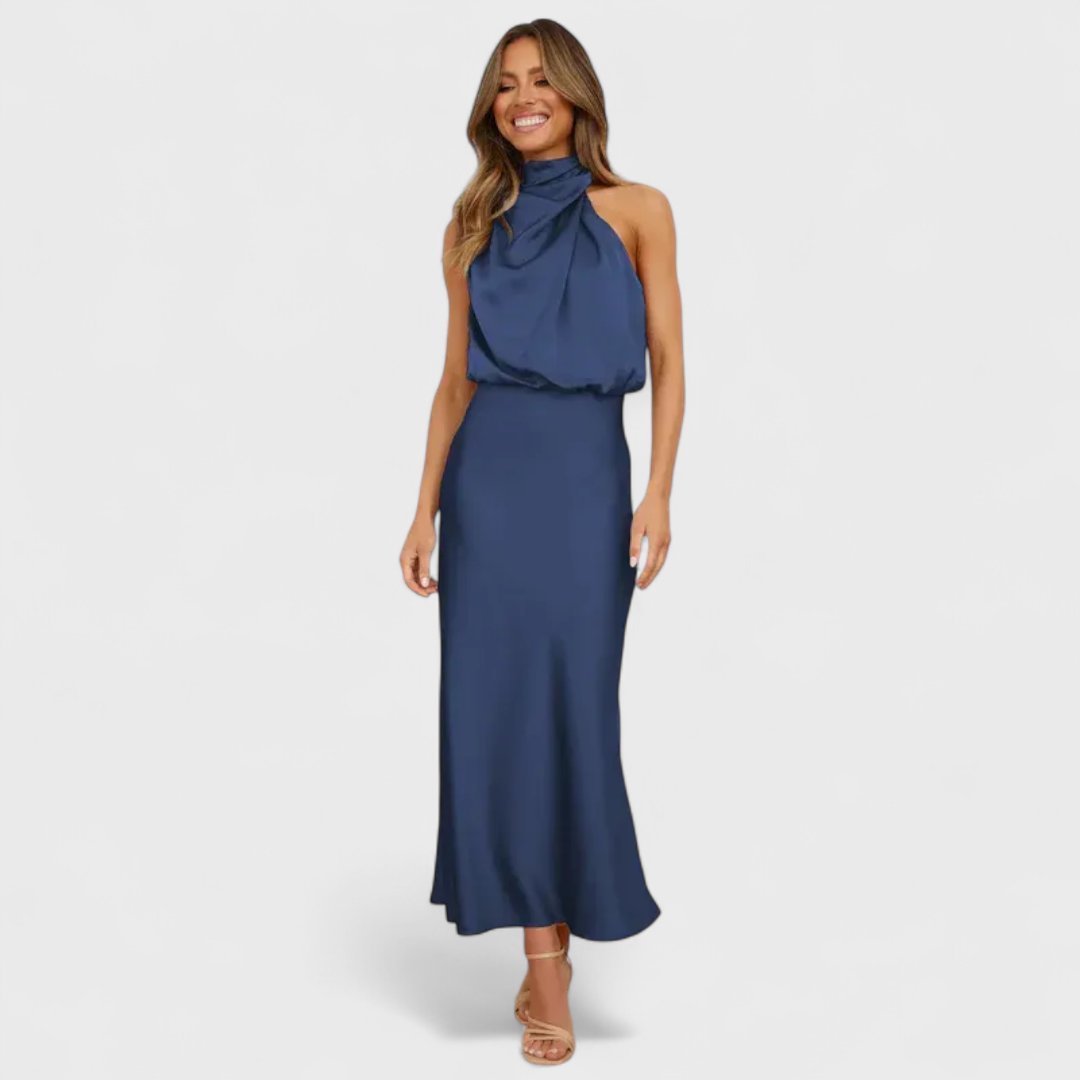 Veronica™ - Perfekt gestyltes Kleid
