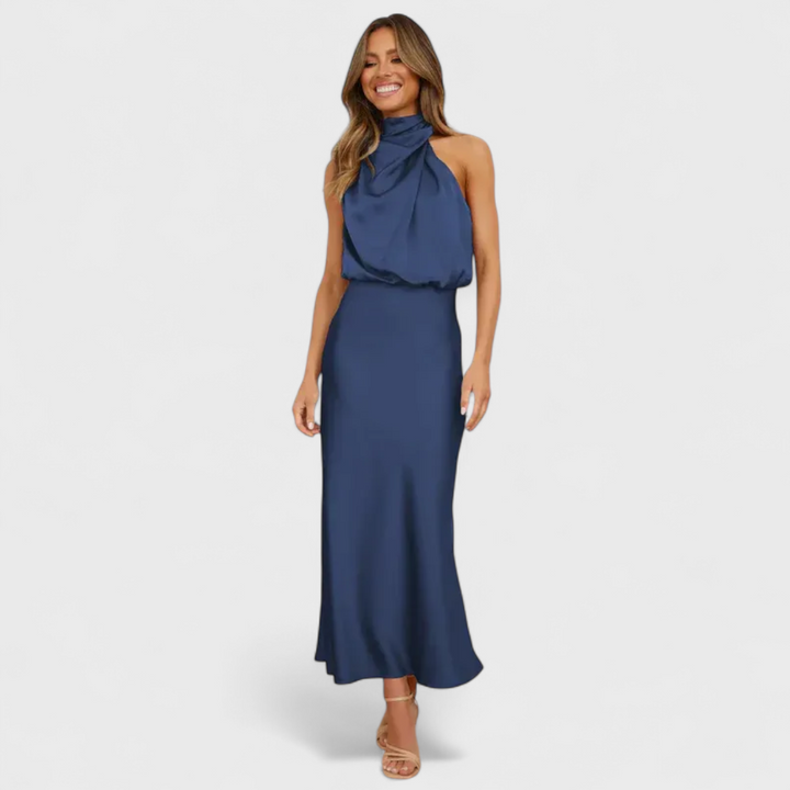Veronica™ - Perfekt gestyltes Kleid