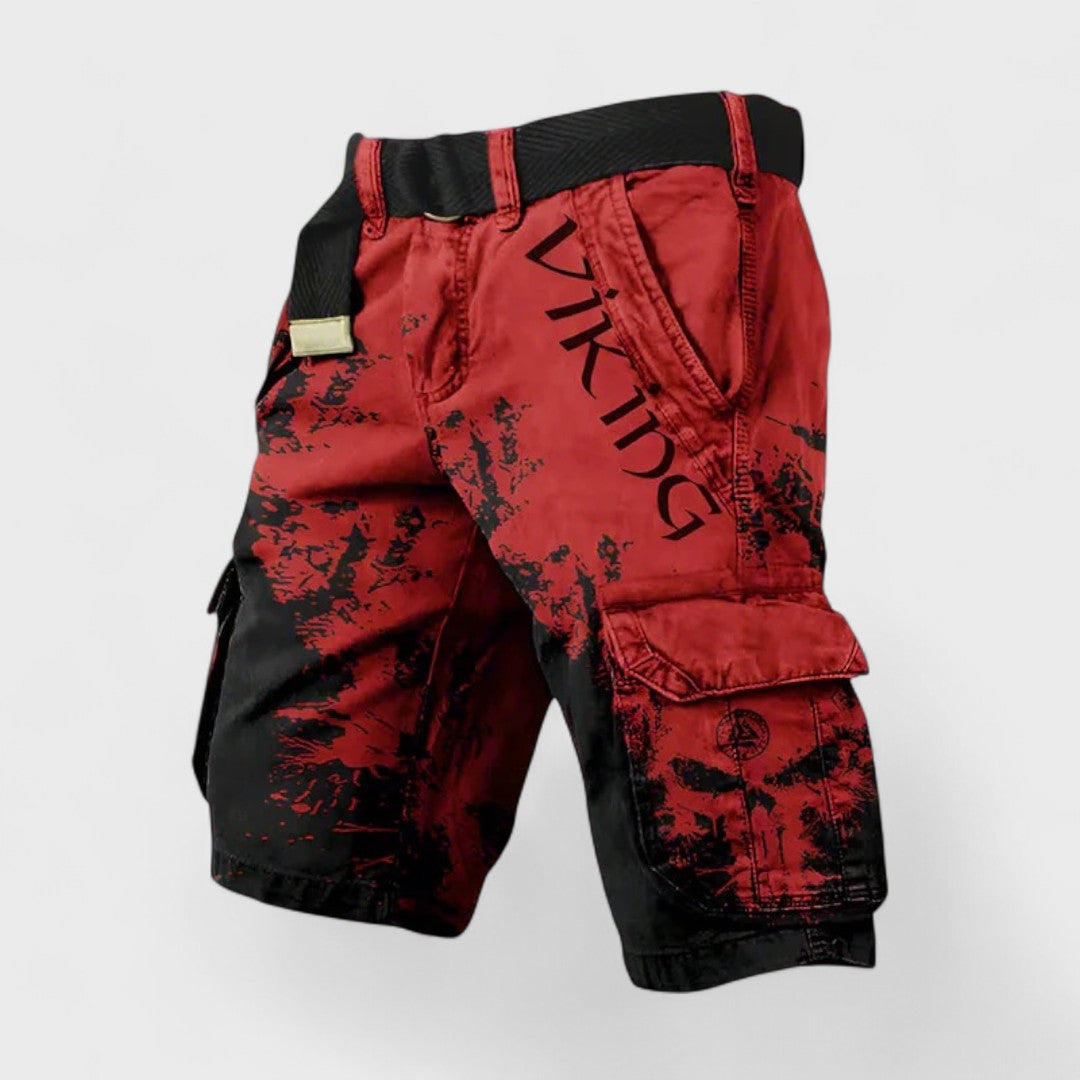 Hobert | Premium Shorts für Abenteurer