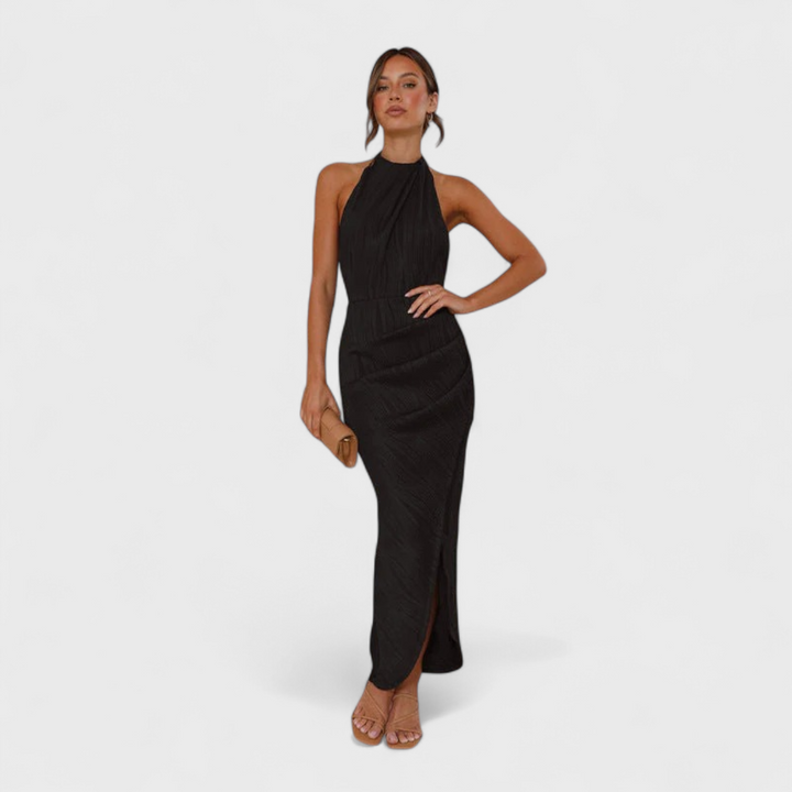 Miya™ - Elegantes figurbetontes Abendkleid