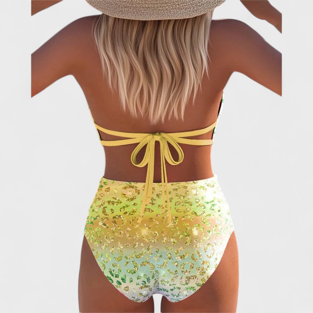 Franziska | Premium Damenbikini