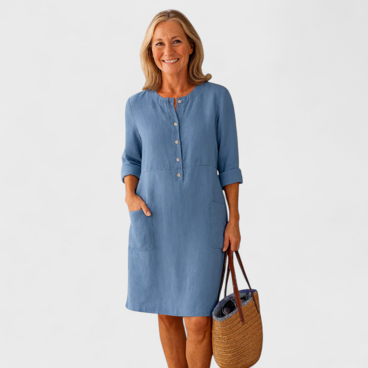 Kim | Elegantes Kleid