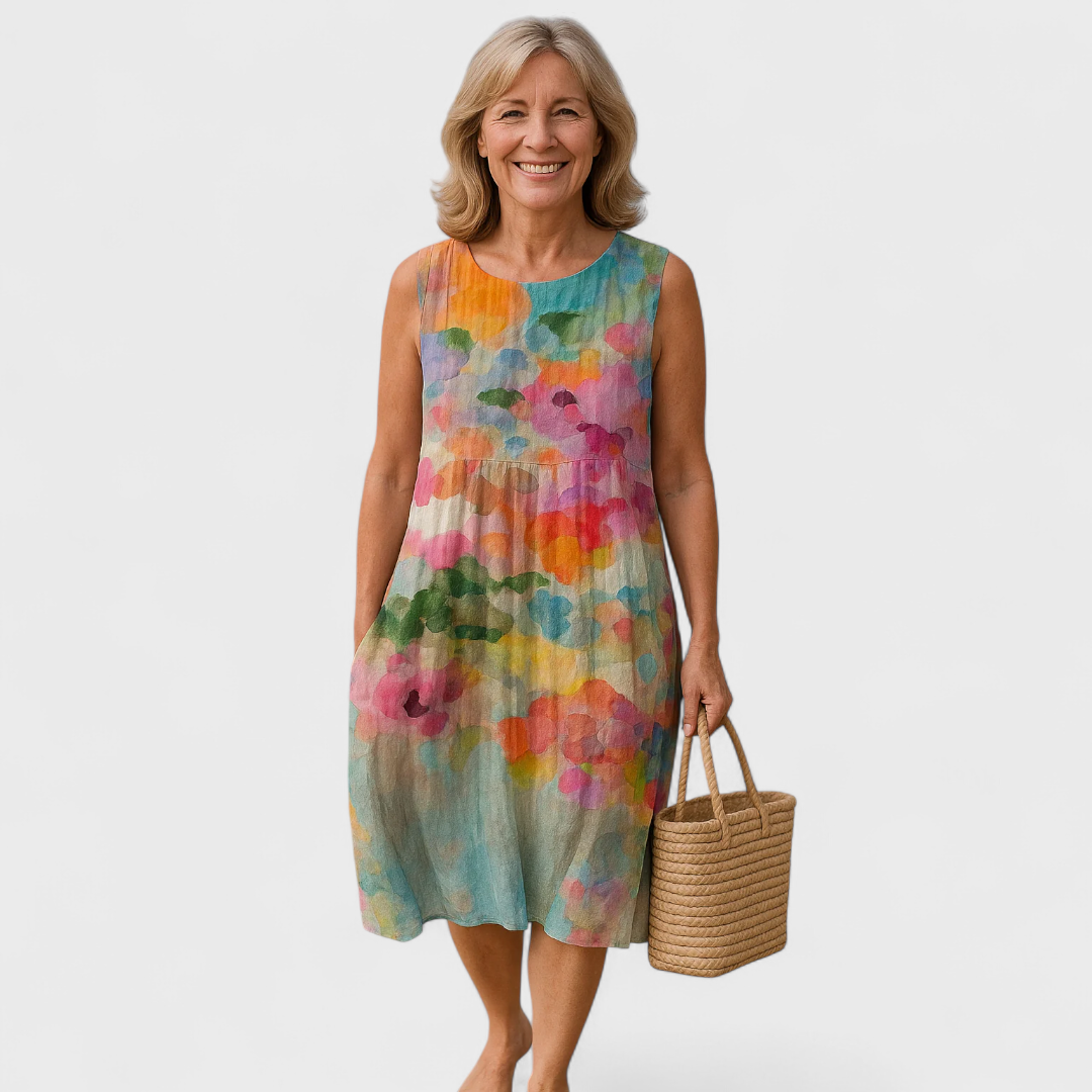 Tanja | Pernium Kleid