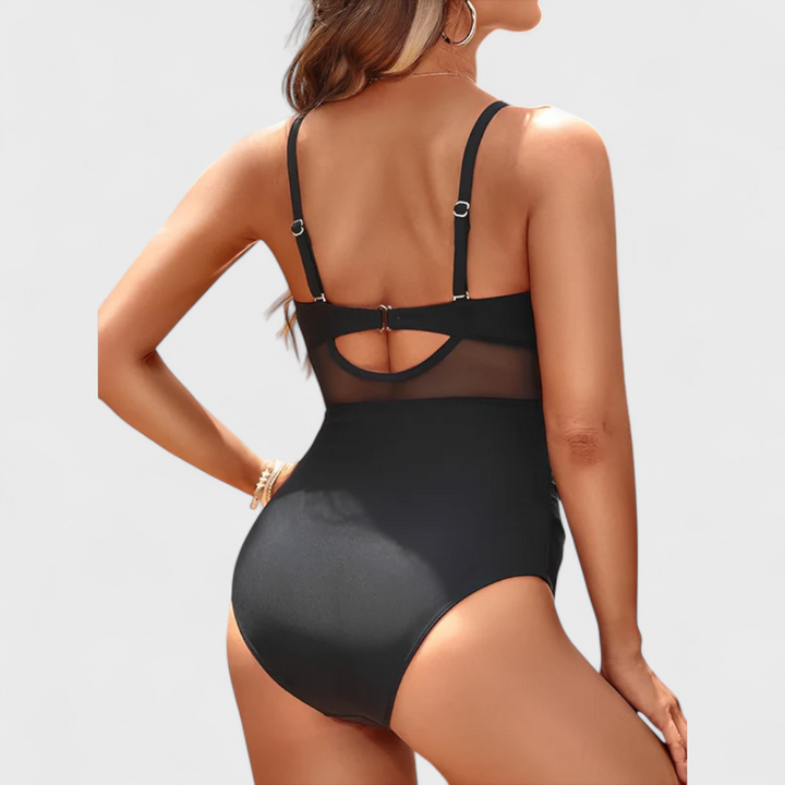 Helene | Premium Damenbadeanzug