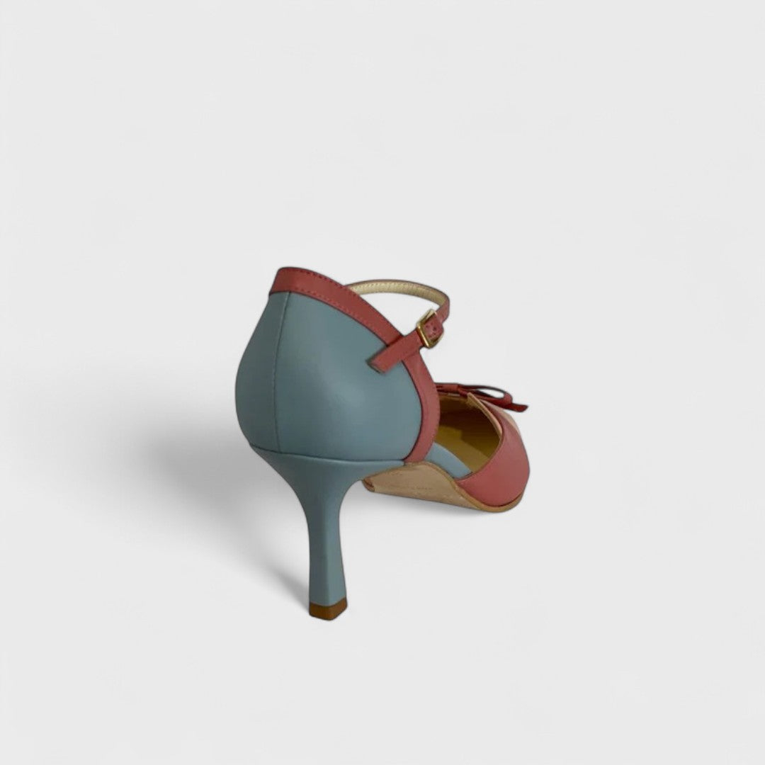 Marika | Elegante orthopädische High Heels