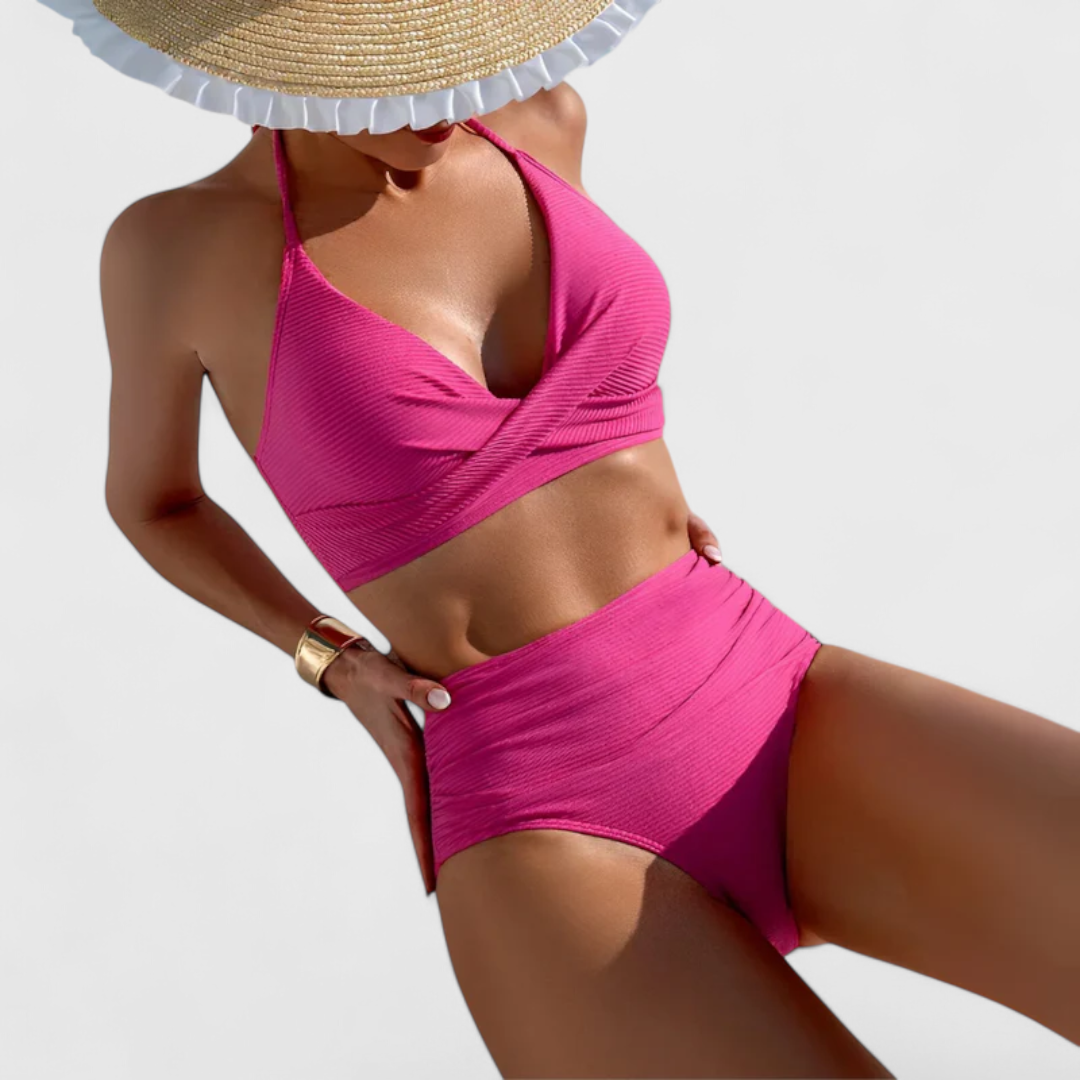 Frieda | Damen Eleganter Bikini