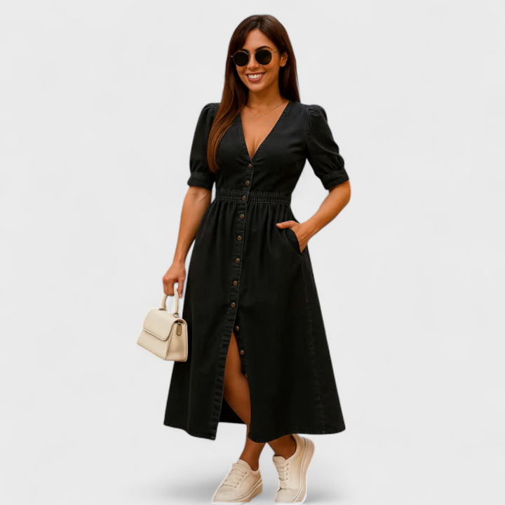 Serafina™ - Elegantes Kleid