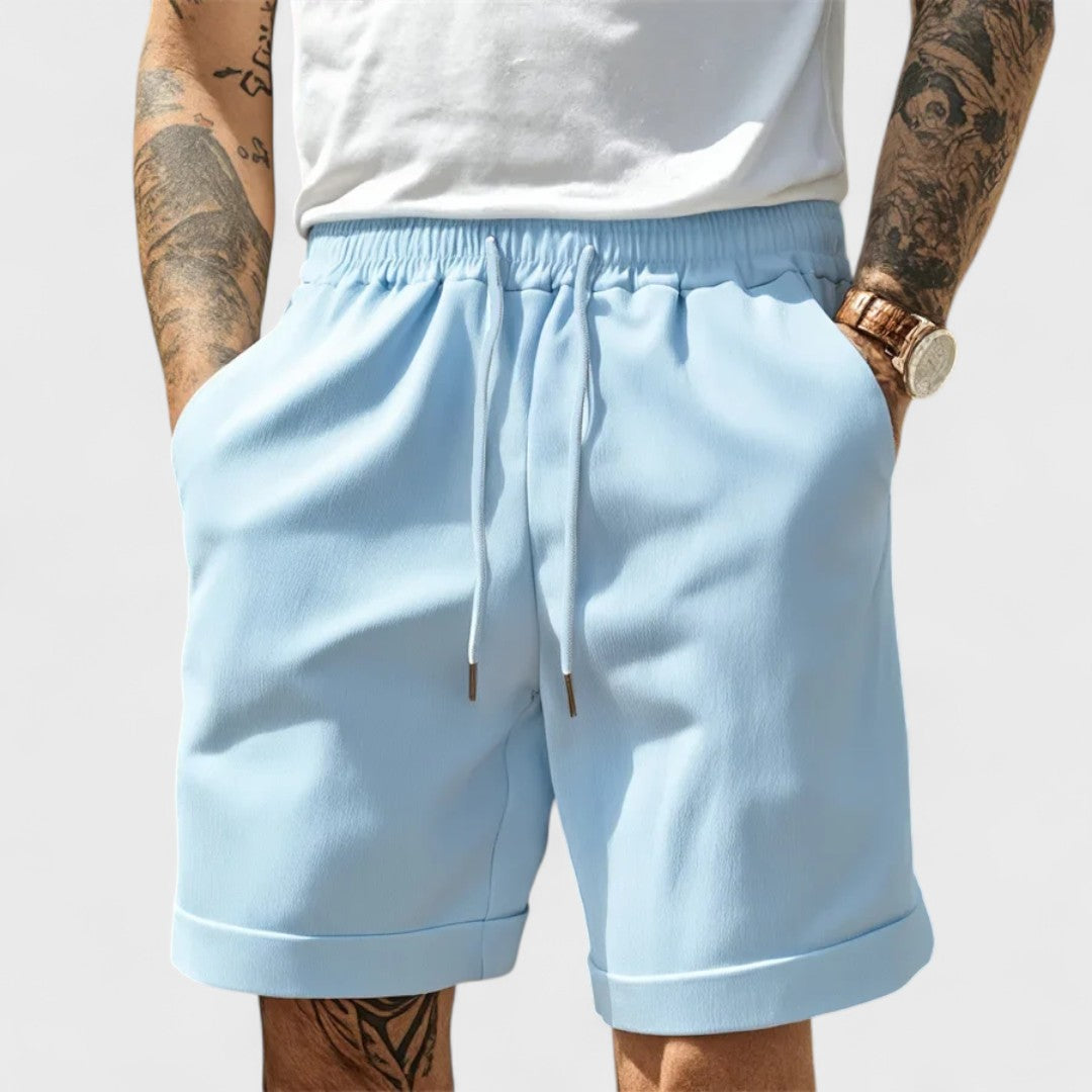 Camillo | Bequeme Herren Shorts