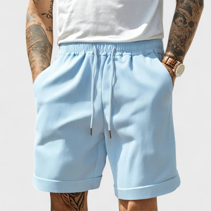 Camillo | Bequeme Herren Shorts