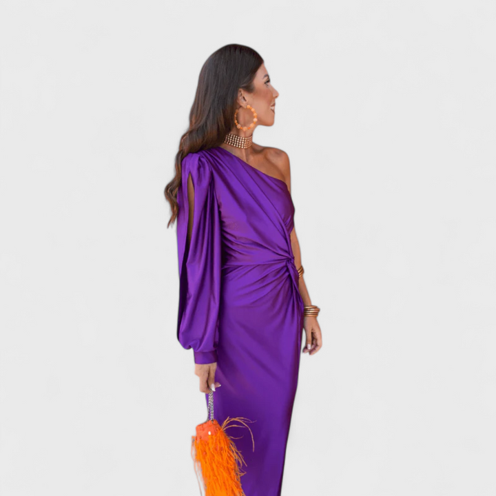Kelly | Elegantes Abendkleid