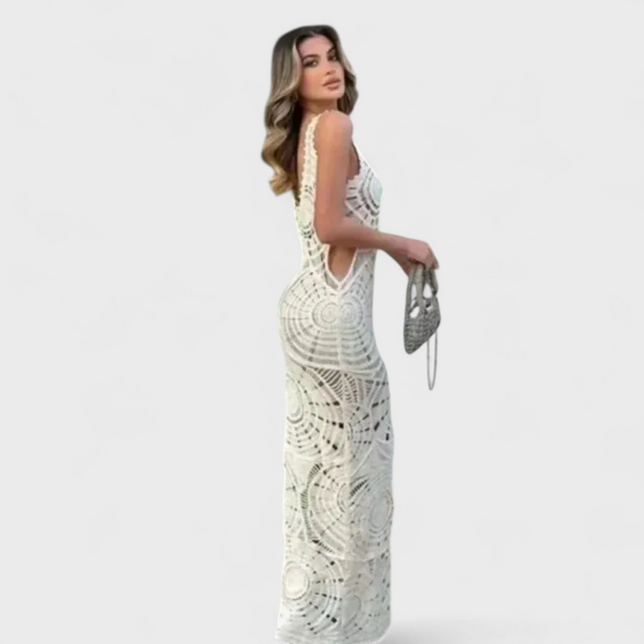 Liselotte | Elegantes Sommerkleid