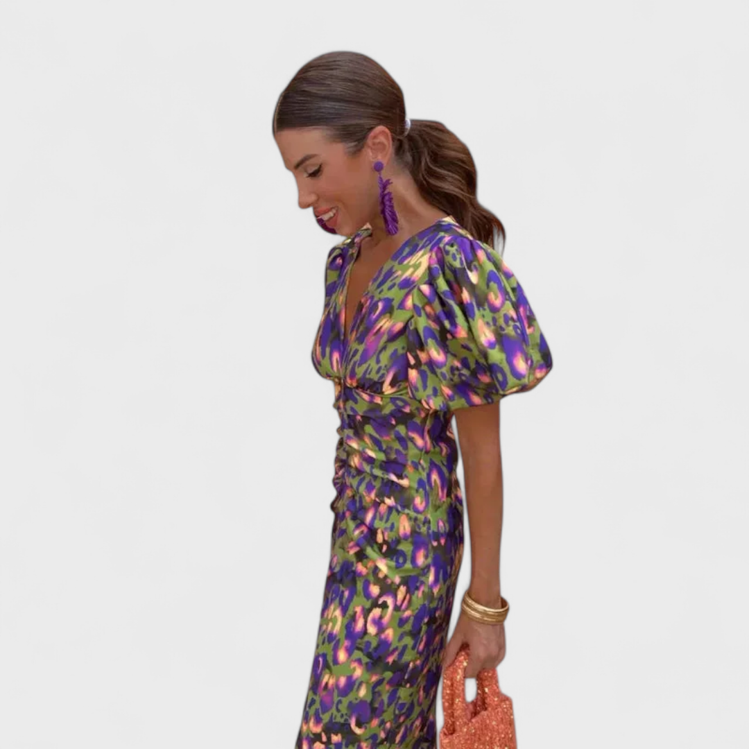 Livor | Elegantes Abendkleid