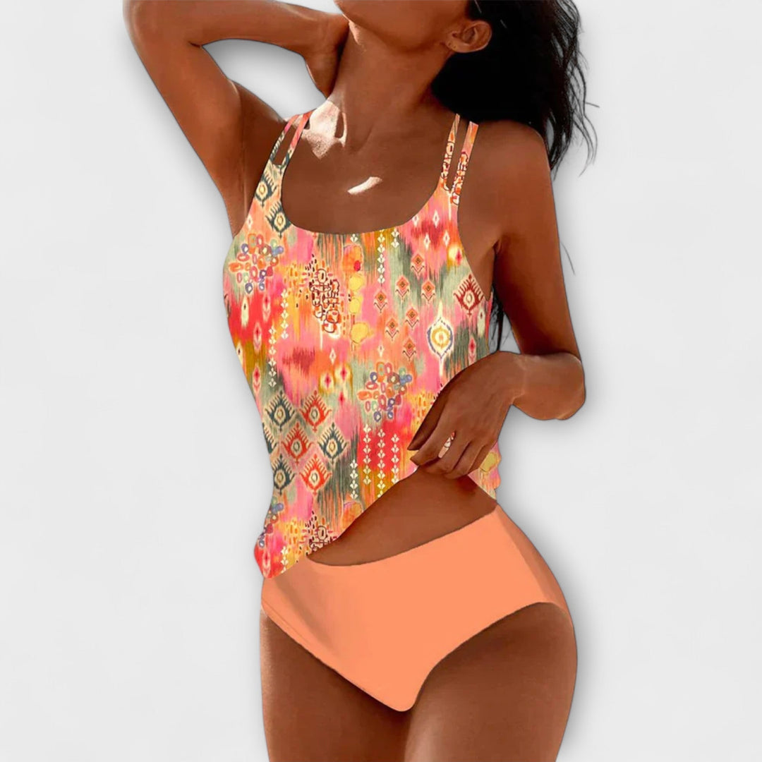 Lina | Premium Badetuchset aus weichem Velours