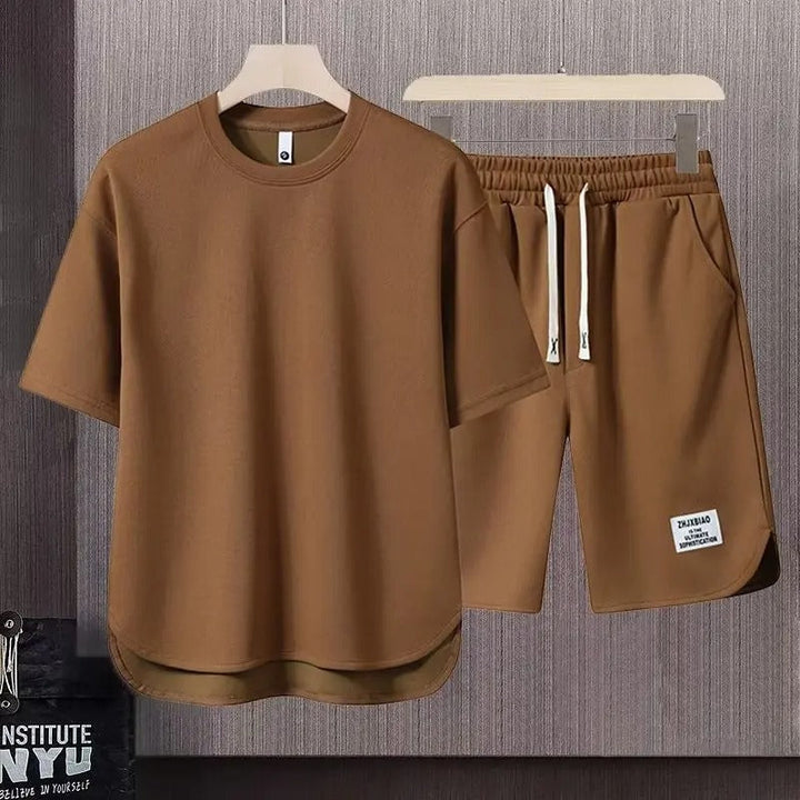 Budi™ | Oversize Sommer Set für Herren
