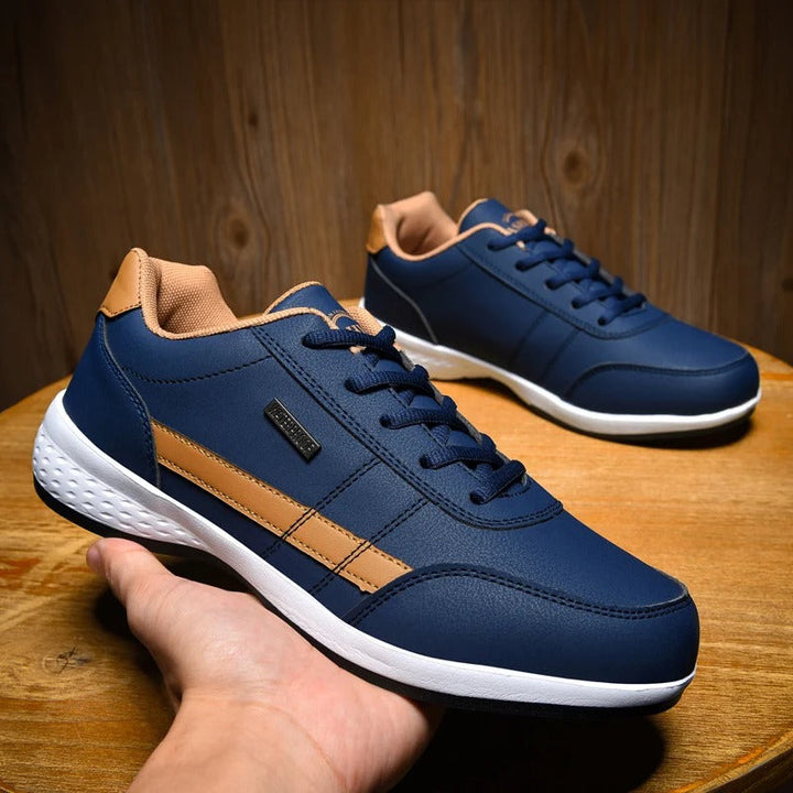 Lucien™ | Wasserdichte Freizeitschuhe