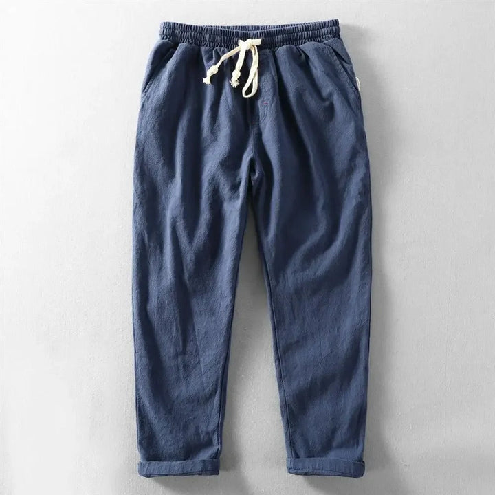 Gianni™ | Sommerliche Freizeit-Hosen
