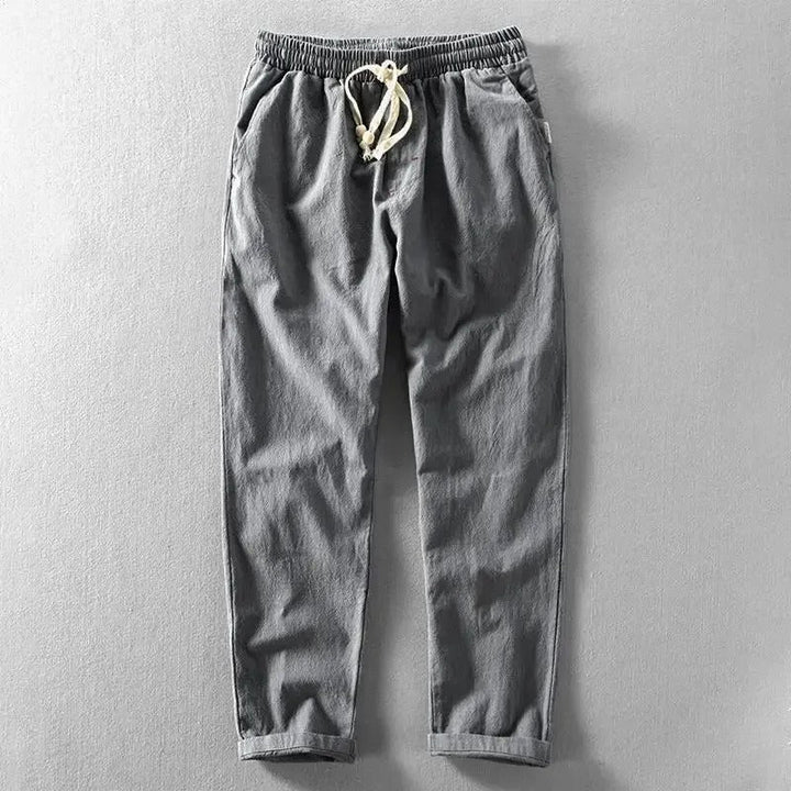 Gianni™ | Sommerliche Freizeit-Hosen