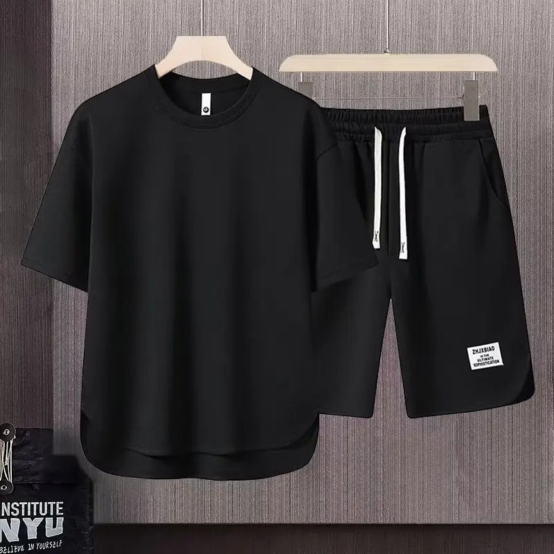Budi™ | Oversize Sommer Set für Herren