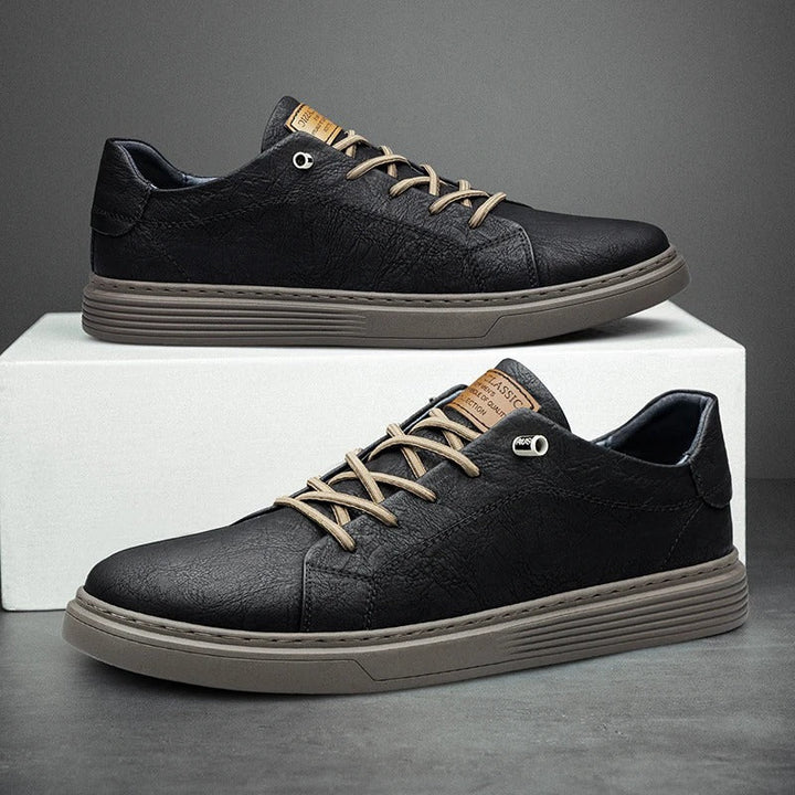 James ™ | Herrenleder-Schuhe