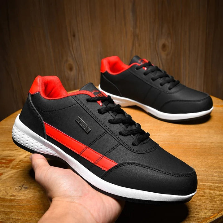 Lucien™ | Wasserdichte Freizeitschuhe