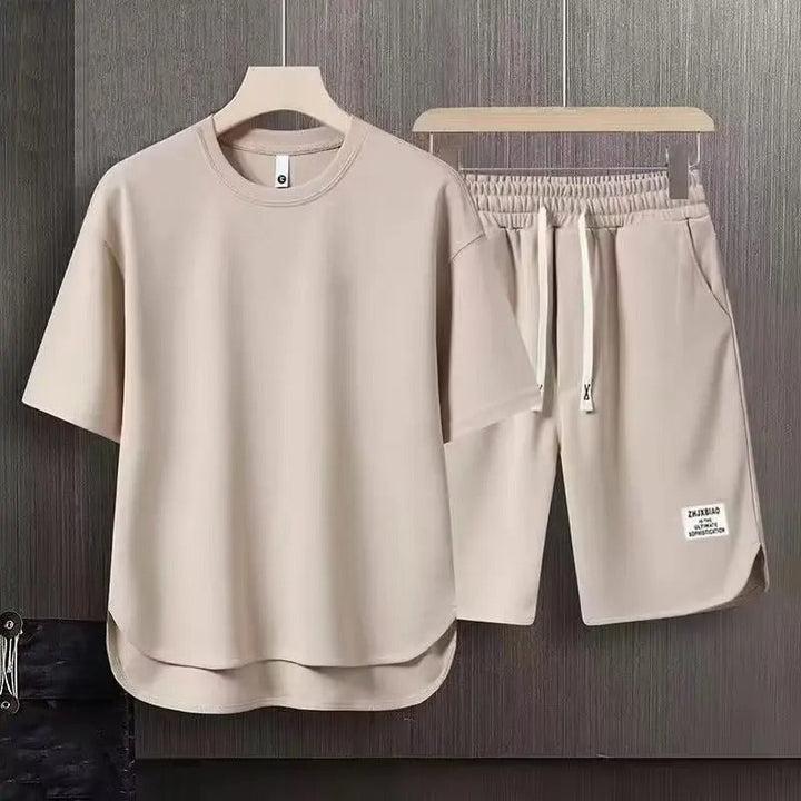 Budi™ | Oversize Sommer Set für Herren