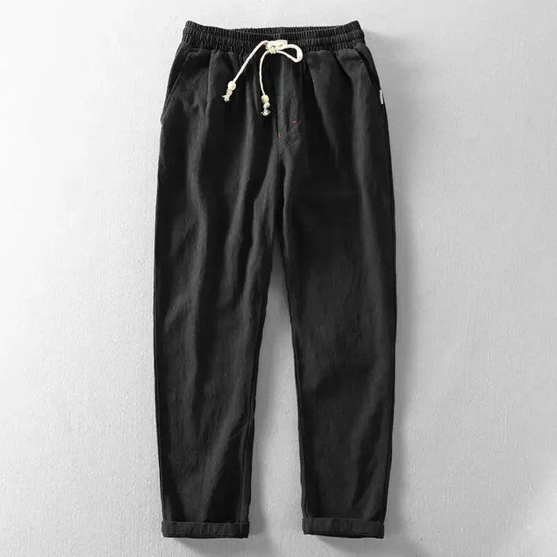 Gianni™ | Sommerliche Freizeit-Hosen