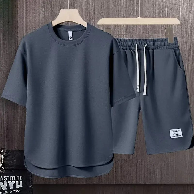 Budi™ | Oversize Sommer Set für Herren