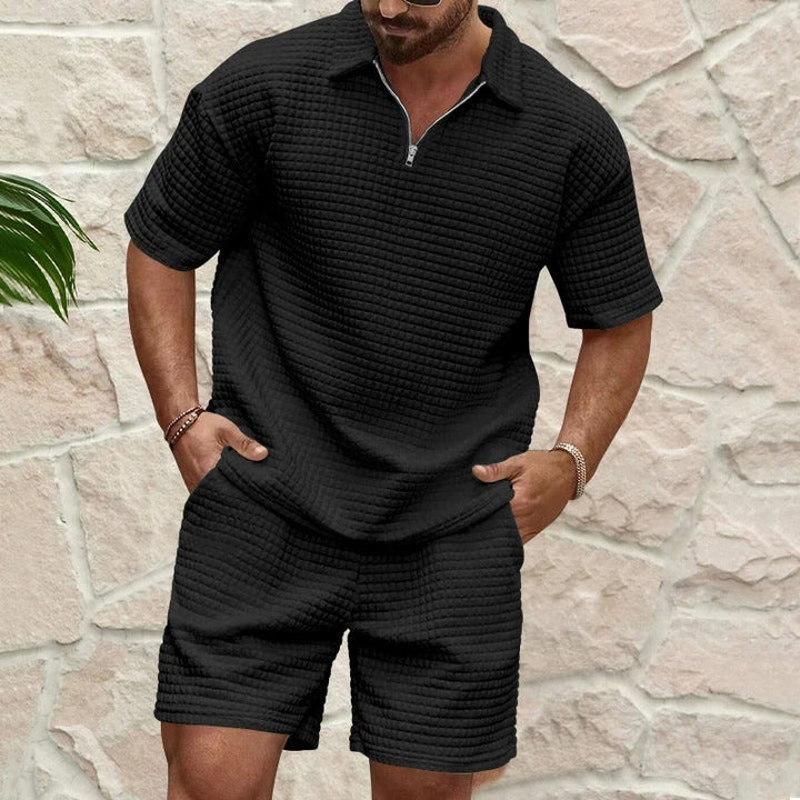 Gabriel™ | Neues Elegantes Sommer-Set für Herren 2024