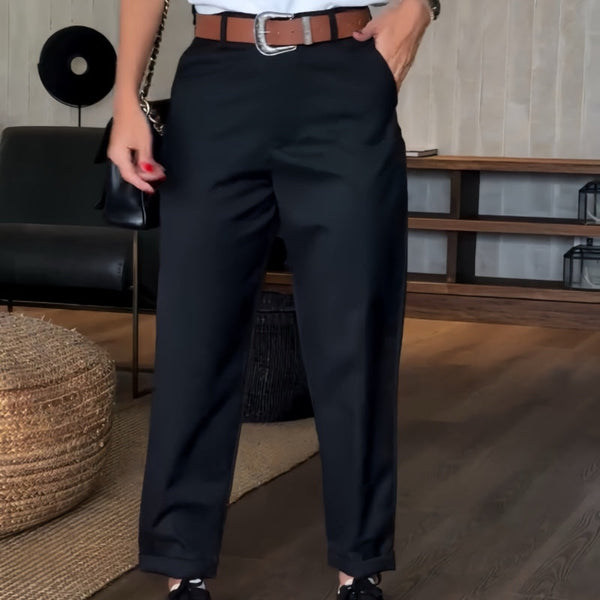 Mathilda | Damen Maßanzug-Hosen