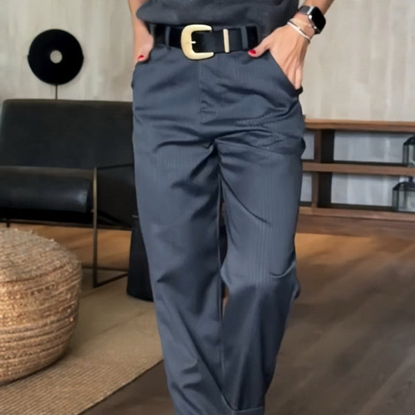 Mathilda | Damen Maßanzug-Hosen