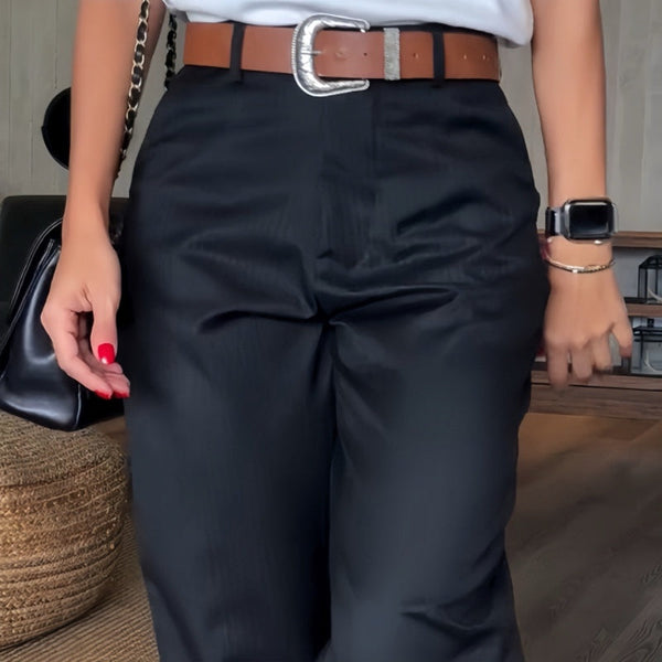 Mathilda | Damen Maßanzug-Hosen
