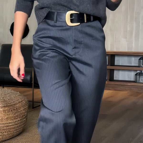 Mathilda | Damen Maßanzug-Hosen