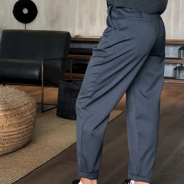 Mathilda | Damen Maßanzug-Hosen