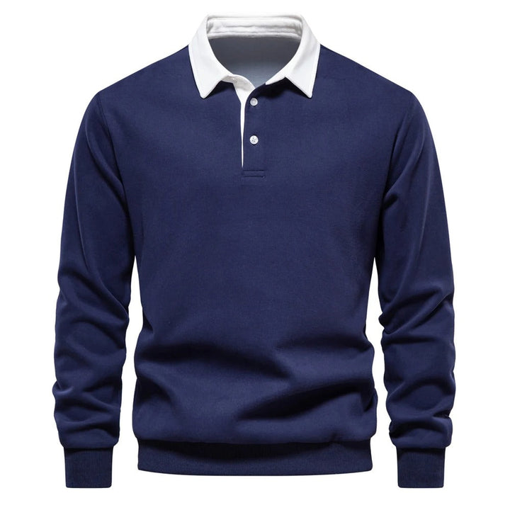 Adriano™ | Polo aus Baumwolle