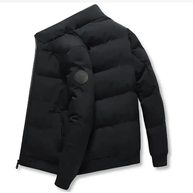 Emanuele | Premium Isolierjacke für kalte Winter