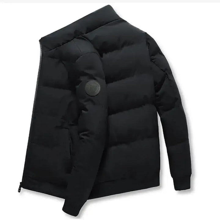 Emanuele | Premium Isolierjacke für kalte Winter