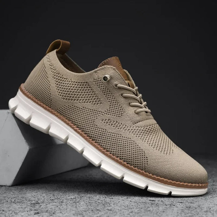Vittorio | Neue Ökologische Sneakers für Herren 2024
