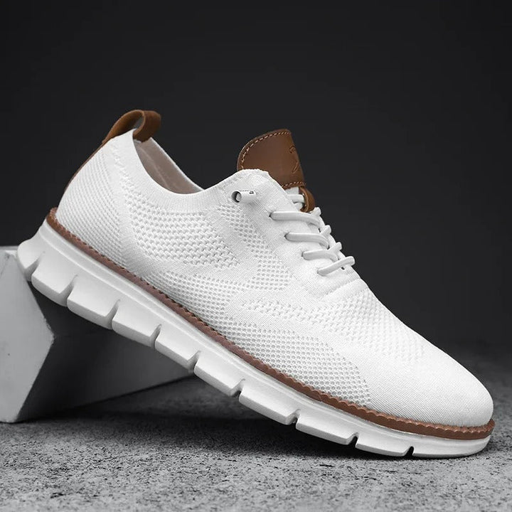 Vittorio | Neue Ökologische Sneakers für Herren 2024