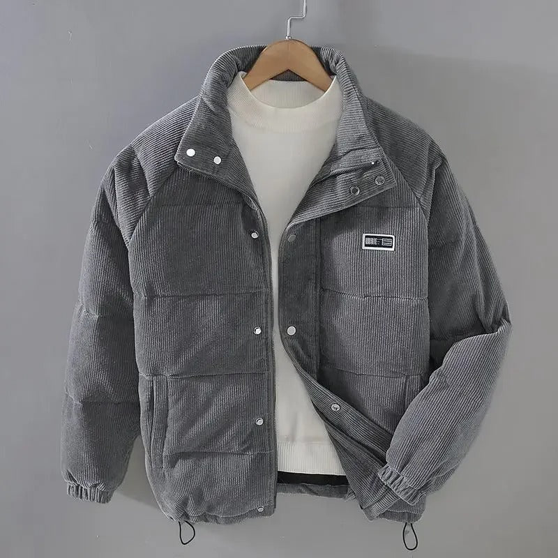 Damiano™ | Herbst Steppjacke
