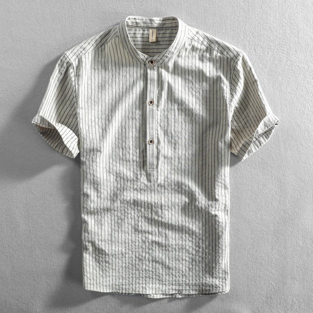 Gennaro™ | Kurzarmhemd