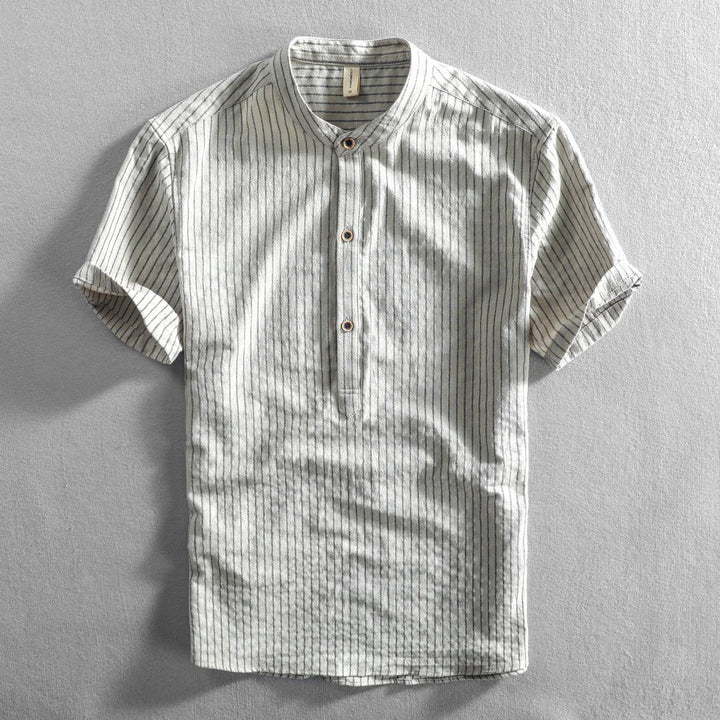 Gennaro™ | Kurzarmhemd
