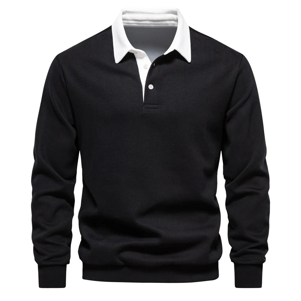 Adriano™ | Polo aus Baumwolle