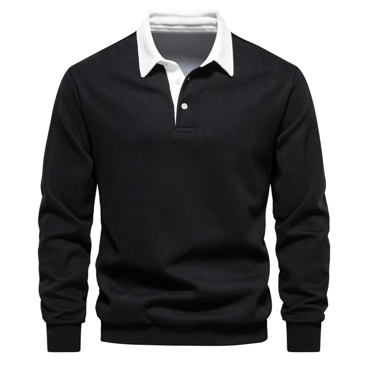 Adriano™ | Polo aus Baumwolle
