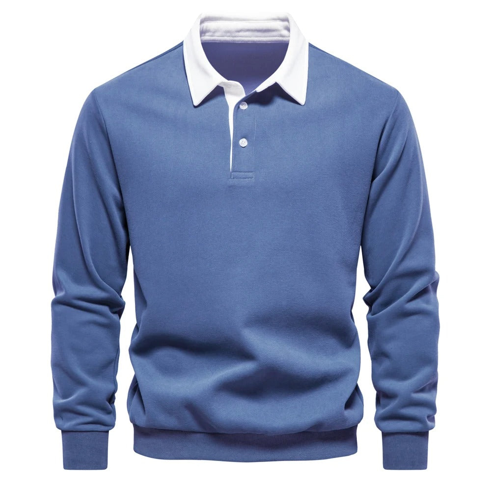 Adriano™ | Polo aus Baumwolle