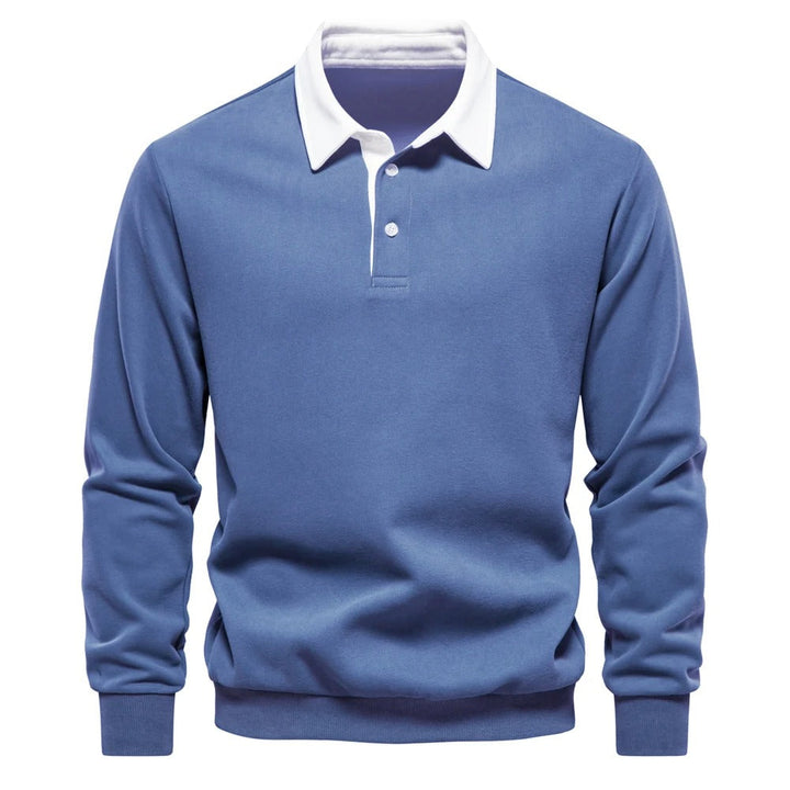 Adriano™ | Polo aus Baumwolle