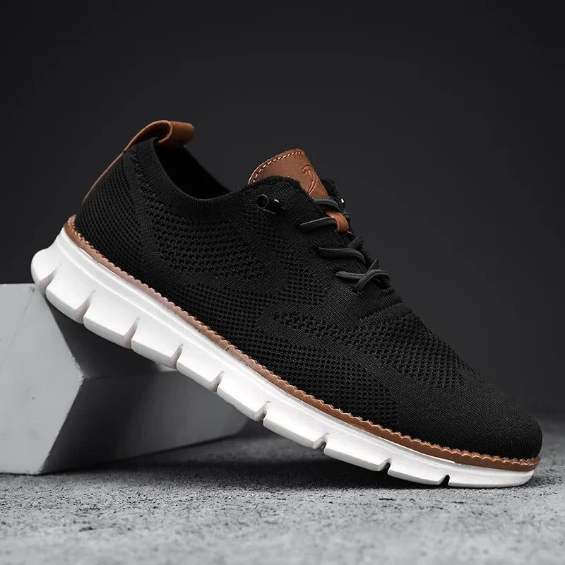 Vittorio | Neue Ökologische Sneakers für Herren 2024