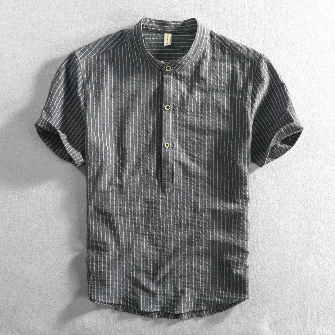 Gennaro™ | Kurzarmhemd